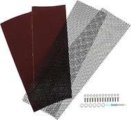 Levemolo Mini Exercise Wheel Nail Trimming for Honey Gliders Squirrels Wheel Abrasive Track