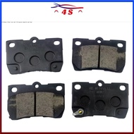 Rear Brake Pad for Lexus GS300 GRS190