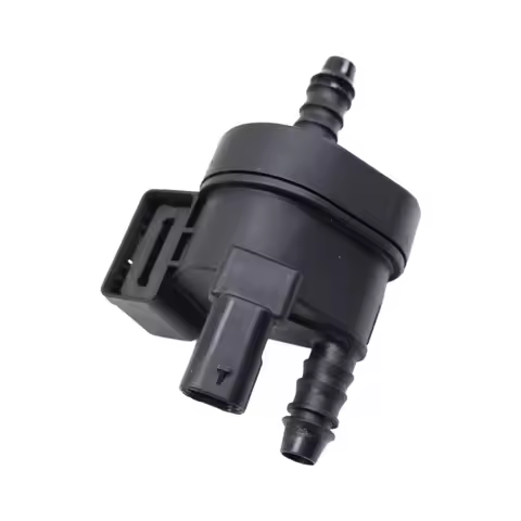 Emissions Control Valve Fuel Canister Purge For Vehicle Emissions Repair Fuel Control Valve Replacem