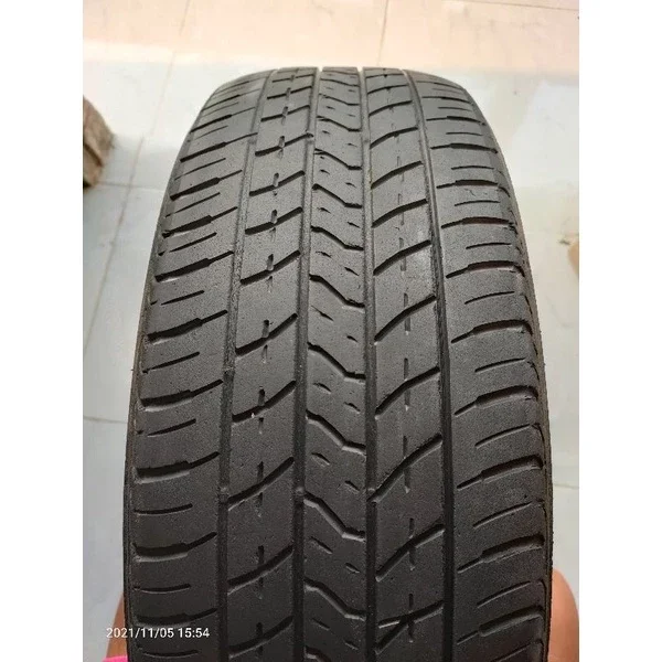 ban mobil copotan ukuran 185/60 R15 merk Bridgestone tubless berkualitas