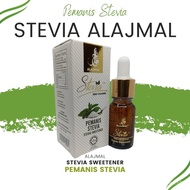 STEVIA ALAJMAL | PEMANIS STEVIA | PENGGANTI GULA | 0 KALORI | KAWAL GULA | SUGAR REPLACEMENT | SWEET