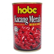 Hobe Kacang Merah Dalam Sirap / Kidney Beans 425g