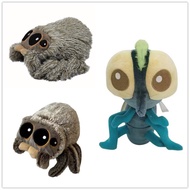 Spider Lucas's Friends Bzzzz Plush Toy Lucas Little Spider Doll