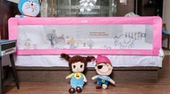 Pagar Pengaman Bayi | Pagar Pengaman Bayi Portable Bed Rail Baby