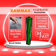 [Ready Stock] Hizero Accessories Spare Parts - Bionic Mop Cleaning Brusher Roller With Brush Tip