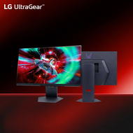 LG | 4K 144Hz FastIPS HDMI2.1 HDR400 Monitor 31.5 Inch