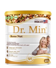 [Hoàn Tiền 12%]Sữa Ovisure gold sữa hạt xương khớp Ovisure Gold lon 650g Chính hãng