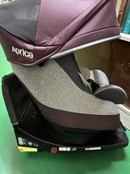 Aprica Cururila Plus汽車安全座椅 (0-4Y)(2.5kg-18kg)