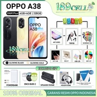 Oppo A38 Ram 4/128 Gb | Oppo A 38 Ram 4/128 Gb Garansi Oppo