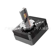 Suitable for D5SLED Headlight Bulb Audi A6L Xenon Headlight Modified A4 Speedy Q3 Laser Q5 Super Bri