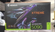 Gigabyte XTREME RTX 5090 顯示卡技嘉水冷 rtx 5090 32GB
高登實店門市試卡交收  
升級 置換 Trade in  
RTX 5090 5080 5070 
409