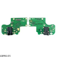 OPPO F5 CHARGING PORT USB SPAREPART CONNECTOR REPLACEMENT ORIGINAL READY STOCK 