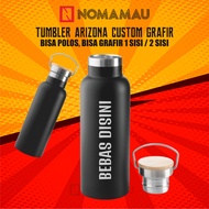 TERMOS Arizona Tumbler, Arizona Thumbler, Arizona Tumbler, Custom Tumbler, Custom Thumbler, Custom T