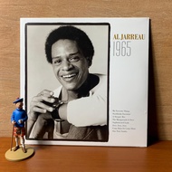 AL JARREAU VINYL - 1965 (180 GR)