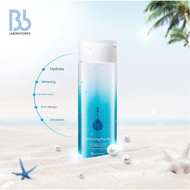 BB LABORATORIES Whitening Moist Gel 200ml | Brightening & Hydrating All-in-One Gel