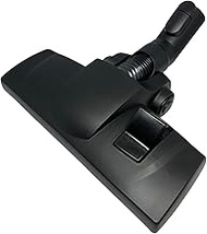 Combination Nozzle 35 mm Compatible with Miele Complete, Compact, Classic, Swing, S8, S6, S5, S4, S2