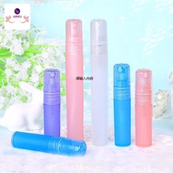 3ml/5ml/10ml Empty Portable Atomiser Spray Bottles Perfume Pen Vials Makeup Cosmetic Plastic PP Travel Sample Containers