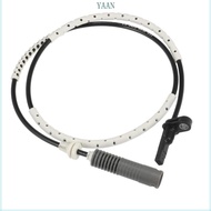 YAAN Car ABS Speed Sensor Replacement Part for E81 E82 E87 E88 E90 E91 E92 E93 Cars