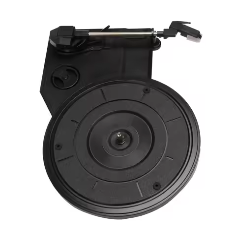 N64R-Turntable Movement Small Record Player Movement Record Player Phonograph Small Movement SW-200