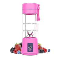 Blender Juicer & Blender Mini Portable / Shake N Take / Belender Mini Juice