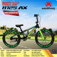 Sepeda Anak 20 inch BMX MORISON 8125 CENTRUM NEW PHOENIX FOSTER (BAN 3.0) TURUN HARGA!!!