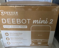 全新ecovacs deebot mini 2