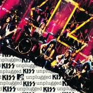 CD MUSIC KISS - MTV UNPLUGGED