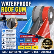 Roof Waterproofing / Professional Roof Gum / Roof Gum Waterproof Heavy Duty Polypropylene Tape / Pp 