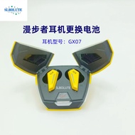 Brand New Battery Suitable for Walker GX07 Replacement Battery Restore Battery Life