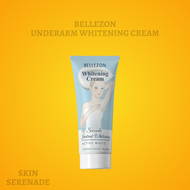EELHOE Underarm Cream 60ML Brightening Moisturizer Whitening Cream for Dark Skin Folds Intimate Area Moisturizing Body