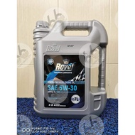Royal 5W-30 Synthetic Diesel Engine Oil 7L (SUPER TURBO POWER)