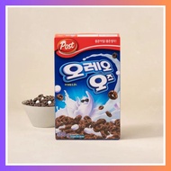 Post  Korean Cereal Post Oreo oz