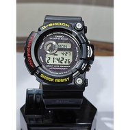 G-Shock Frogman GW-200BC -1JR Titanium Japan Used