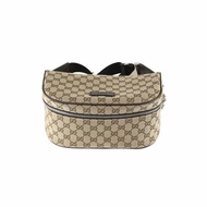 Gucci Gg Monogram Waist Bag for Men in Beige (630915-KY9KN-9886)