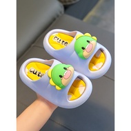 kids slippers bedroom slippers Soft Bottom Baby Girl Slippers