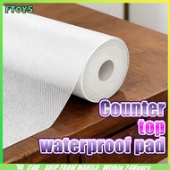 Shipped In 24 Cm.apron Table Mat Eva Material Scratch-Resistant Waterproof Size 45cm*3M 60CM*3M Easy
