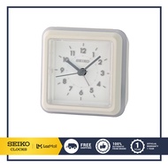 SEIKO CLOCK นาฬิกาปลุก รุ่น QHE182W