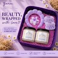 Tyara All in One Skincare Gel (Best for Ezema and Sensitive Skin