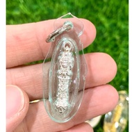 🎉大优惠🎉泰国进口🇹🇭Lp bunlom师傅🙏四面神tarkut🔥符管🔥