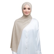 FAZURA Shawl Pink Label Surayya