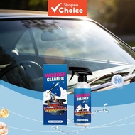 Adhesive Remover Spray Glue Sticker Remover For Car Home Electronics 120ml