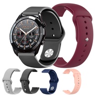 Band For HAVIT M3030 PRO Strap Smart Watch Silicone Soft Wristband Bracelet