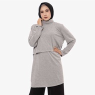 LLANEZA Gayatri Tunic