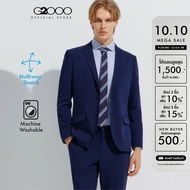 G2000 เสื้อสูทสำหรับผู้ชาย ทรง Smart Fit รุ่น 4611319278 NAVY