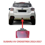 SUBARU XV CROSSTREK ( 2013 - 2017 ) SUBARU IMPREZA ( 2011 - 2016 ) REAR BUMPER FOG LAMP ( CENTER )