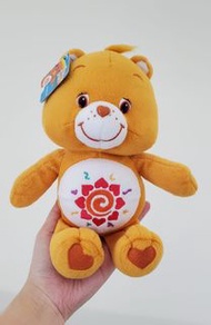 Care Bears絕版公仔