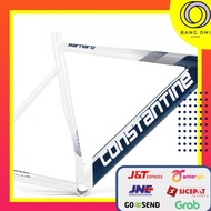 DIJUAL Rangka Frame Sepeda Fixie Original Brand Constantine Barnard