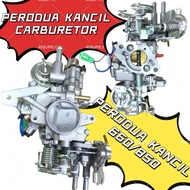 PERODUA KANCIL CARBURETOR FOR 660 850 AUTO MANUAL(ALL NEW)CARBURETOR PERODUA KANCIL