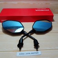BISA COD : SPION HONDA GL PRO SPION SET MEGAPRO KEH ( SPION KEH )