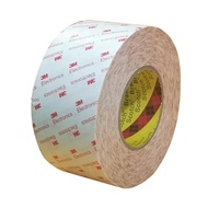 3m double sided tape heavy duty double sided tape 3M 9448HK/9448HKB Double Coated No woven Tissue Ta